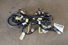 2018 Toyota Tacoma Double Right Body Floor Wire Wiring Harness Cable Oem. Fixed Price $150.00.