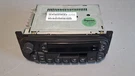 2002 - 2007 Chrysler Jeep Dodge Am/fm Radio Cassette Player P05091505AE Untested. Fixed Price $29.95.