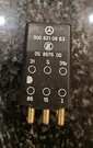 Mercedes 560SL Intermittent Wiper Relay Module 0008210863 R107 Tested Good Oem. Fixed Price $150.00.