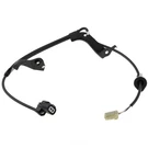 Abs Wheel Speed Sensor Wiring Harness Wve 1P3531 Fits 05-09 Toyota Sienna. Fixed Price $77.42.