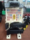 11-12 Hyundai Accent Fuse Box Junction 91950-1R510 919501R510. Fixed Price $115.00.