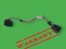 2003-2010 Porsche Cayenne Transmission Position Neutral Sensor Wiring Harness Oe. Fixed Price $27.78.