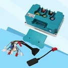 For Fardriver ND72450 Controller W/bluetooth, 48-72V, 200A Battery, 450A Phase. Fixed Price $164.90.