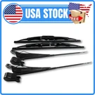 Toyota Land Cruiser FJ40 FJ45 BJ40 BJ42 Windshield Wiper Arm Rhd Blades. Fixed Price $81.70.