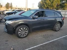 Dash Wire Harness Oem 2016 Acura Mdx. Fixed Price $275.00.