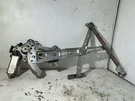 Used Oem Passenger Rear Electric Window Regulator 00-04 Subaru Legacy Sedan. Fixed Price $50.00.