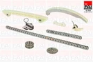 Ford Mazda 1.8L 2.0L Petrol 2003-2015 Timing Chain Kit AOBA,AOBC,TBBA,LFG7. Fixed Price $121.00.