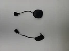 2021 Ram 2500 Roof Hands Free Audio Microphone Set 2PC Oem 6UA07TX7AA. Fixed Price $68.00.