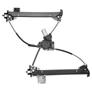 6006651-00-E Front Passenger Power Window Regulator Fits 2012-2021 Tesla Model. Fixed Price $53.99.