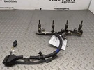 Fuel Injection Parts Injector 2.4L Vin 7 Fits 11-15 Optima 1180406. Fixed Price $80.00.
