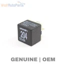 Multifunction Relay # 204 - Audi / Volkswagen 431951253H. Fixed Price $6.68.