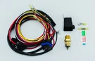 Electric Fan Relay Wiring Kit Cold Case Radiators. Fixed Price $105.54.