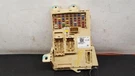 17 Hyundai Elantra 2.0L Sdn Interior Cabin Dash Fuse Box Oem 91950-F2020. Fixed Price $97.99.