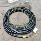New Mercedes W460 Wagen Wagon W461 Cable Harness Wiring Loom 4605404410 Nos. Fixed Price $107.49.