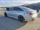 Used Hybrid / Electric Vehicle Sound Alert Module Fits: 2012 Hyundai Sonata Driv. Fixed Price $215.65.