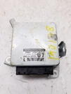 2012 Toyota Yaris 1.5L Fwd At Chassis Ecm Power Steering Control Module. Fixed Price $119.99.