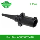 Outside Air Ambient Temperature Sensor For Mercedes Benz C300 C350 E300 E350. Fixed Price $8.27.