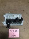 2019 Honda Hr-v Engine Control Module Computer Ecu Pcm 37820-51M-L41 W/ Plugs. Fixed Price $36.00.