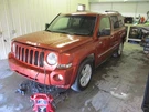 Jeep Patriot 2010 Cabin Fuse Box Used 5925. Fixed Price $159.98.