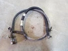 7.3L Left Negative Battery Cable Fits 99 00 01 02 03 Ford F250 F350. Fixed Price $51.69.