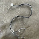 2013 Infiniti G37 Sedan Rear Right Body Wiring Harness 24095-1NF1B. Fixed Price $27.41.
