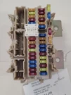 2016 2017 2018 2019 Nissan Titan Xd Right Dash Fuse Relay Junction Box. Fixed Price $71.24.