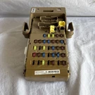 2010 2011 2012 Subaru Outback Legacy Cabin Fuse Box Oem 82201AJ00A. Fixed Price $33.81.
