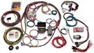 Painless Performance Products 20121 22-CIRCUIT Direct-fit Chassis Harness. Fixed Price $803.99.