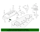 New Genuine Nissan Bolt Hex 01121N8131 / 01121-N8131 Oem. Fixed Price $10.69.