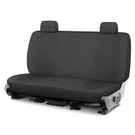 Ford Transit 15-26 Neosupreme 3RD Row Charcoal Custom Seat Cover. Fixed Price $231.95.