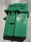 2011-19 Toyota Sienna Day Time Running Light Relay 82642-47020 Oem. Fixed Price $80.00.