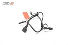 2017 - 2025 Porsche 718 Cayman Rear Left Wheel Speed Abs Sensor Wire Harness Oem. Fixed Price $64.99.