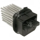 20600 4-SEASONS Four-seasons Blower Motor Resistor Front Rear For Mb Mercedes. Fixed Price $174.67.