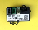 2014-2019 Cadillac Cts Steering Column Computer Control Module Oem 22935089. Fixed Price $31.50.