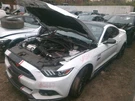 Mustang 2016 Fuse Box Cabin 8762795. Fixed Price $155.00.