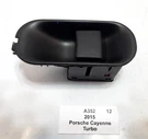 11-18 Oem Porsche Cayenne Turbo 958 Steering Column Tilt Adjust Control Switch. Fixed Price $39.95.