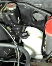 Truck Radiator Coolant Bottle Hose Kit 1973-80 Chevy Gmc 74 75 76 77 78 79. Fixed Price $12.88.