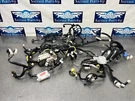 2008 Lexus GS350 Front Panel Dashboard Wiring Harness - Base Model 293K. Fixed Price $199.96.
