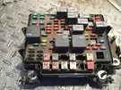 2003 Silverado 2500 6.0L 4X2 Under Hood Used Fuse Box 15177117-01. Fixed Price $150.00.