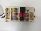 Maserati Quattroporte, Lh, Left Dash Fuse Box, Used, Cracked, P/n 221967. Fixed Price $200.00.