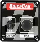 Quickcar Racing 50-102 Ignition Control Panel. Fixed Price $47.95.