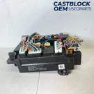 Fit 2013 Mitsubishi Lancer Hatchback Interior Fuse Box 8637A914 Oem. Fixed Price $165.00.