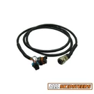 Pin Replaces 6719853 Acd Input Harness For Bobcat Hydraulics 96''. Fixed Price $98.95.