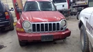 Driver Left Tail Light Fits 05-07 Liberty 1680510. Fixed Price $103.95.