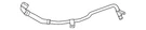 Genuine Mercedes-benz Drive Motor Battery Pack Coolant Hose 254-501-01-03. Fixed Price $87.40.