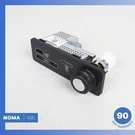 Jaguar Rr Sport L494 Xjr Usb Sim Card Hdmi Power Socket Panel Oem. Fixed Price $99.60.
