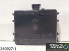 Oem 2003-2009 Mercedes E350 3.5L Windshield Rain Sensor Control Module. Fixed Price $29.99.
