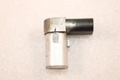 Maserati Granturismo, Grancabrio, Rear Parking Sensor, White, Used, P/n 214561. Fixed Price $45.00.