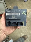 2006-2015 Audi Q7 Comfort Control Module Oem 4L0907290A. Fixed Price $25.00.