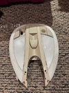 03-06 Mercedes W211 E55 Amg E500 Front Overhead Dome Light Beige 2118204301 Oem. Fixed Price $17.70.